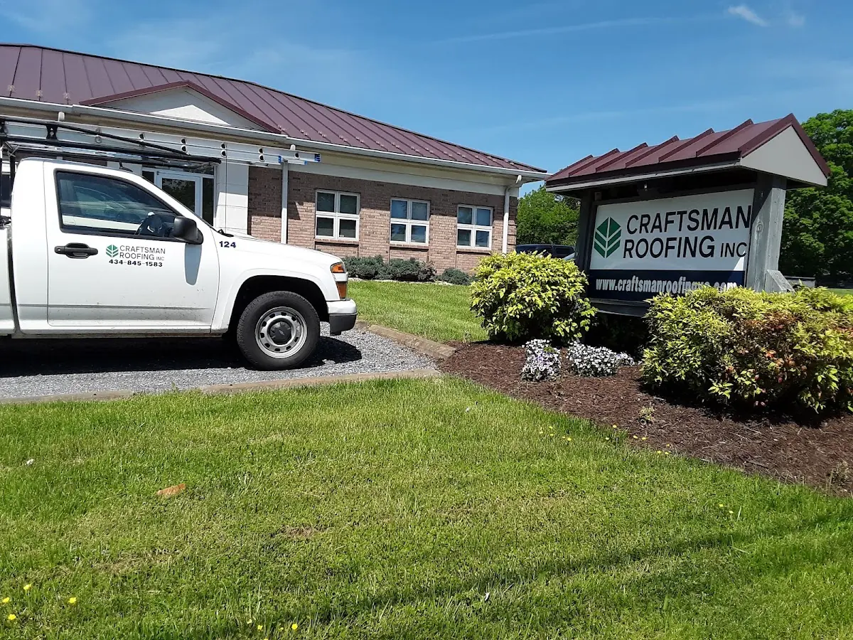 Quality Hail Damage Roof Repair by experienced craftsmen in Andover Junction